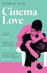Buch-Sammler.de - Cover von Cinema Love