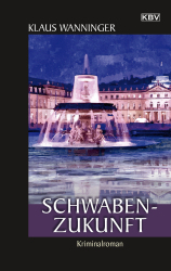 Buch-Sammler.de - Cover von Schwaben-Zukunft