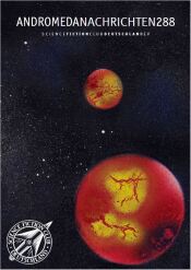 Buch-Sammler.de - Cover von Andromeda Nachrichten 288