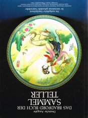 Buch-Sammler.de - Cover von Das Bradford Buch der Sammelteller