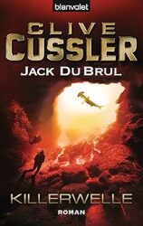 Buch-Sammler.de - Cover von Killerwelle