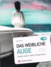 Buch-Sammler.de - Cover von Das weibliche Auge