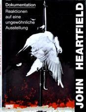 Cover von John Heartfield - Dokumentation