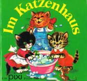 Buch-Sammler.de - Cover von Im Katzenhaus
