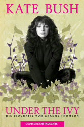 Buch-Sammler.de - Cover von Kate Bush - Under The Ivy