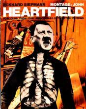 Cover von Montage John Heartfield