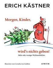 Buch-Sammler.de - Cover von Morgen, Kinder, wird's nichts geben!