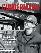 Buch-Sammler.de - Cover von Gundermann