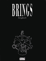 Buch-Sammler.de - Cover von Brings Songbuch