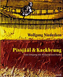 Buch-Sammler.de - Cover von Pissjääl & Kackbrung