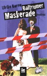 Buch-Sammler.de - Cover von Baltrumer Maskerade