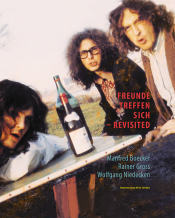 Buch-Sammler.de - Cover von Freunde Treffen Sich - Revisited