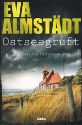 Buch-Sammler.de - Cover von Ostseegruft
