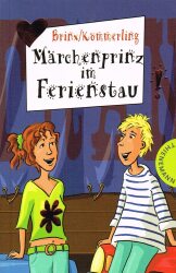 Cover von Märchenprinz im Ferienstau