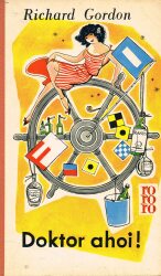 Cover von Doktor ahoi!