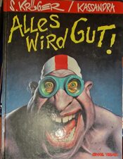 Cover von Alles wird gut!