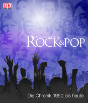 Cover von Rock &amp; Pop