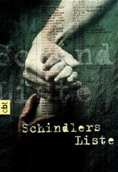 Cover von Schindlers Liste