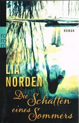 Cover von Die Schatten eines Sommers
