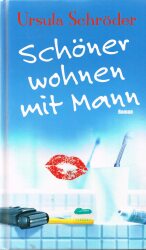 Cover von Schöner wohnen mit Mann