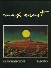 Cover von Max Ernst