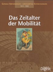 Cover von Das Zeitalter der Mobilität