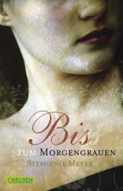 Cover von Biss Zum Morgengrauen