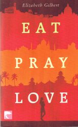 Cover von Eat Pray Love