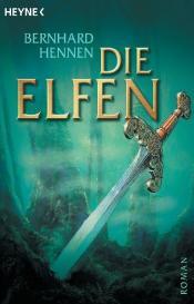 Cover von Die Elfen