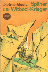 Buch-Sammler.de - Cover von Späher der Witbooi- Krieger