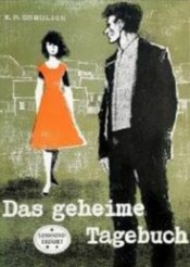 Buch-Sammler.de - Cover von Das geheime Tagebuch