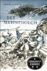 Buch-Sammler.de - Cover von Der Marinedolch
