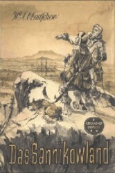 Buch-Sammler.de - Cover von Das Sanikowland