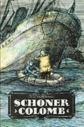 Buch-Sammler.de - Cover von Schoner „Colomb“