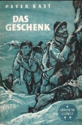 Buch-Sammler.de - Cover von Das Geschenk