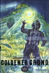 Buch-Sammler.de - Cover von Goldener Grund