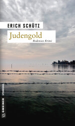 Buch-Sammler.de - Cover von Judengold