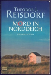 Buch-Sammler.de - Cover von Mord in Norddeich