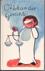 Buch-Sammler.de - Cover von Ottokar der Gerechte