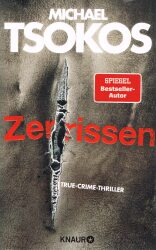 Buch-Sammler.de - Cover von Zerrissen