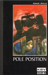 Buch-Sammler.de - Cover von Pole Position