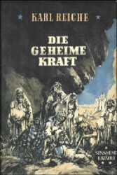 Buch-Sammler.de - Cover von Die geheime Kraft