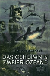 Buch-Sammler.de - Cover von Das Geheimnis zweier Ozeane