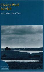 Buch-Sammler.de - Cover von Störfall