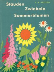 Buch-Sammler.de - Cover von Stauden, Zwiebeln, Sommerblumen