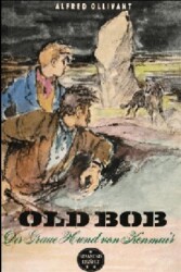 Buch-Sammler.de - Cover von Old Bob