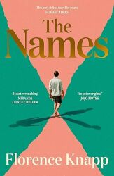 Buch-Sammler.de - Cover von The Names