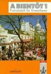 Cover von A bientôt 1