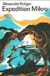 Buch-Sammler.de - Cover von Expedition Mikro