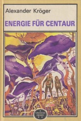 Buch-Sammler.de - Cover von Energie für Centaur